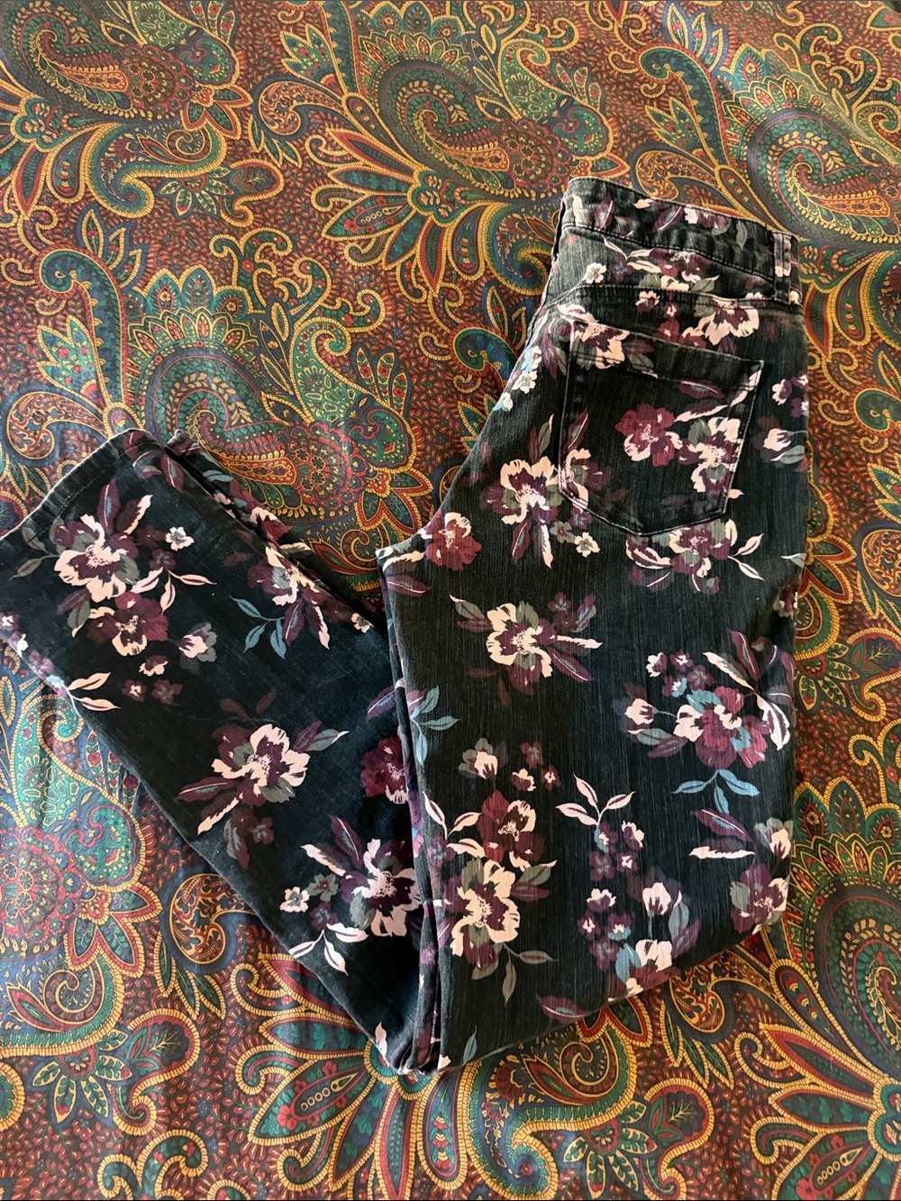 Bandolino jeans